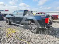 2015 Chevrolet Silverado фото