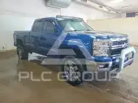 2015 Chevrolet Silverado фото