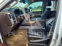 2015 Chevrolet Silverado фото