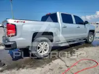 2015 Chevrolet Silverado фото