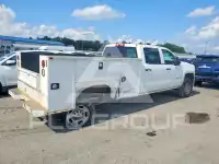 2015 Chevrolet Silverado фото