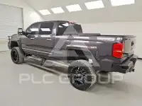 2015 Chevrolet Silverado фото