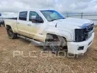 2015 Chevrolet Silverado фото