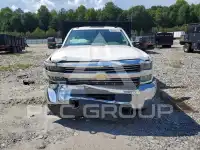 2015 Chevrolet Silverado фото