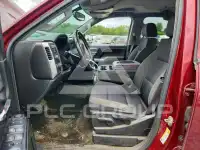 2015 Chevrolet Silverado фото