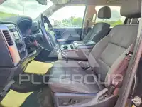2015 Chevrolet Silverado фото