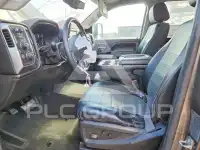 2015 Chevrolet Silverado фото