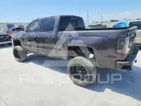 2015 Chevrolet Silverado фото