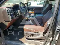 2015 Chevrolet Silverado фото