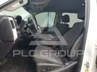 2015 Chevrolet Silverado photo