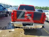 2015 Chevrolet Silverado фото
