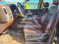 2015 Chevrolet Silverado photo