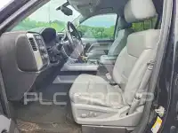 2015 Chevrolet Silverado фото