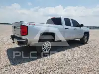 2015 Chevrolet Silverado фото