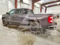 2015 Chevrolet Silverado фото