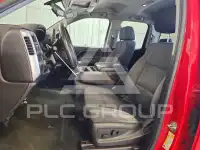 2015 Chevrolet Silverado photo