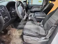 2015 Chevrolet Silverado фото