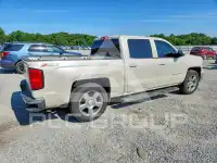 2015 Chevrolet Silverado photo