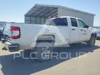 2015 Chevrolet Silverado фото