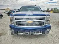 2015 Chevrolet Silverado фото