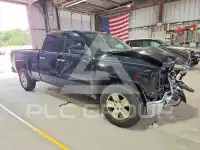 2015 Chevrolet Silverado фото