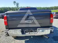 2015 Chevrolet Silverado фото