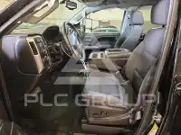 2015 Chevrolet Silverado photo