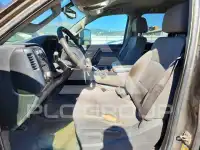 2015 Chevrolet Silverado фото
