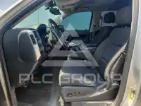 2015 Chevrolet Silverado фото