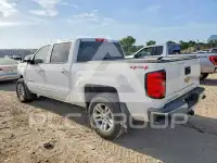 2015 Chevrolet Silverado фото