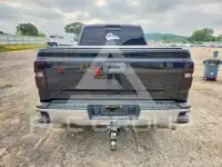 2015 Chevrolet Silverado фото