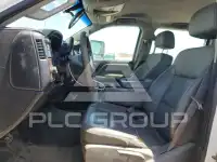 2015 Chevrolet Silverado photo