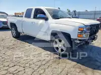 2015 Chevrolet Silverado photo