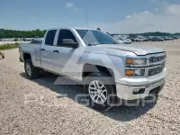 2015 Chevrolet Silverado фото