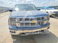 2015 Chevrolet Silverado фото