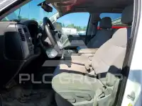 2015 Chevrolet Silverado photo