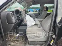2015 Chevrolet Silverado фото