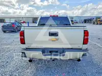 2015 Chevrolet Silverado фото