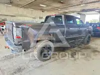 2015 Chevrolet Silverado фото