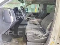 2015 Chevrolet Silverado фото