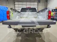 2015 Chevrolet Silverado photo