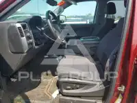 2015 Chevrolet Silverado фото