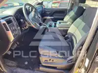 2015 Chevrolet Silverado фото