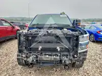2015 Chevrolet Silverado фото