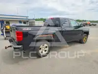 2015 Chevrolet Silverado фото
