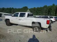 2015 Chevrolet Silverado photo