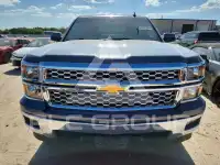 2015 Chevrolet Silverado фото