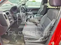 2015 Chevrolet Silverado фото