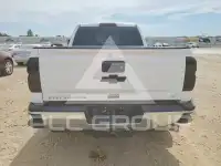 2015 Chevrolet Silverado фото