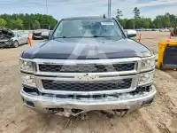 2015 Chevrolet Silverado фото